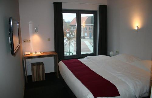 Herent Hotel | Hotel Carpinus