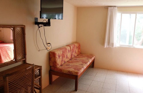 Apazapan Hotel | Hotel Carrizal Spa