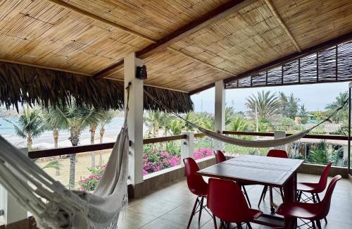 Ayangue Apartment | Hotel Casa Ayangue