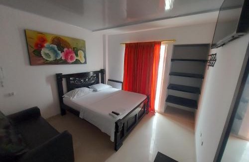 Aguachica Hotel | HOTEL CASA BLANCA
