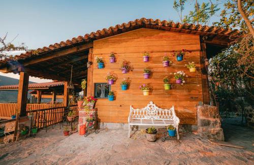 Huajuapan Hotel | Hotel Casa Cantera