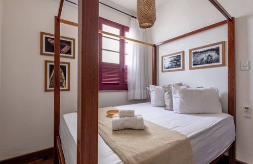 Centro Hotel | Hotel Casa do Bispo
