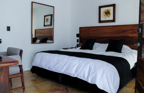 Tlalixtac de Cabrera Hotel | Hotel Casa María