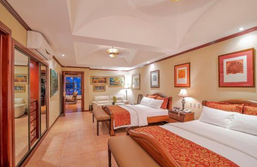 Pavas Hotel | Hotel Casa Roland San Jose