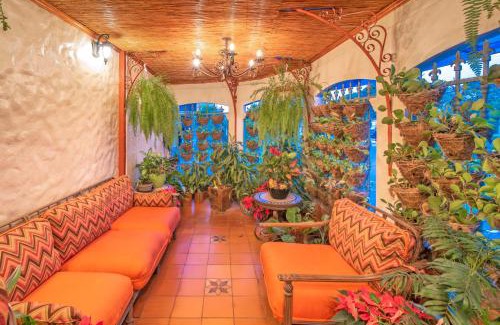 Pavas Hotel | Hotel Casa Roland San Jose