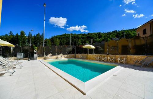 Cascia Hotel | Hotel Cascia Ristorante