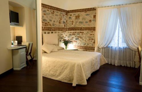 Venaria Reale Hotel | Hotel Cascina Di Corte