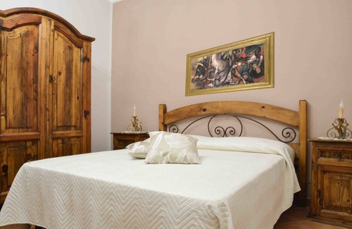 Montelepre Hotel | Hotel Castello di Giuliano