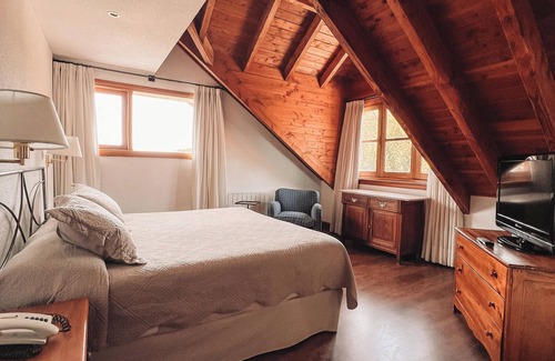 Villa Catedral Resort | Hotel Catedral Ski & Wellness