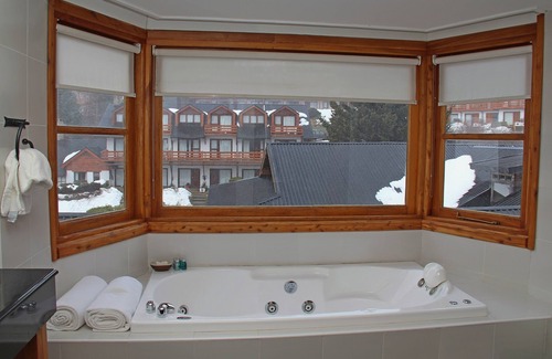 Villa Catedral Resort | Hotel Catedral Ski & Wellness