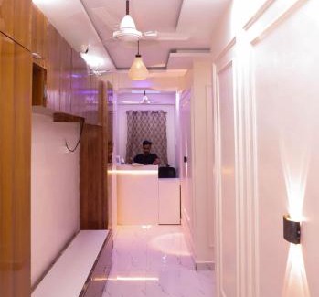Belapur Central Business District Hotel | Hotel CBD Inn