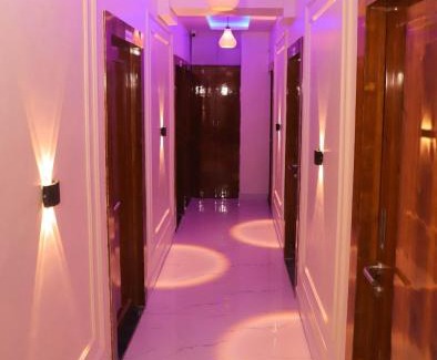 Belapur Central Business District Hotel | Hotel CBD Inn