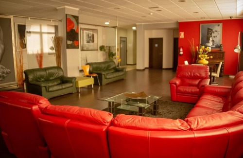 Mondariz-Balneario Hotel | Hotel Cemar