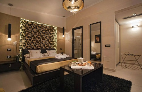 Somma Vesuviana Hotel | Hotel Cenacolo
