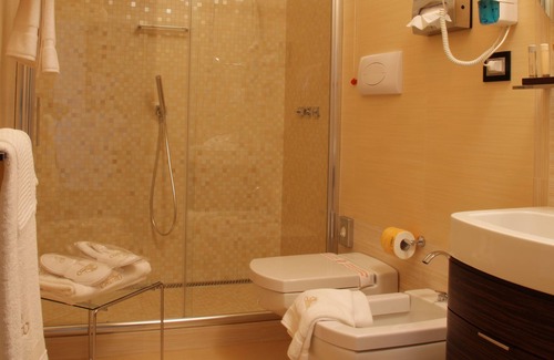 Somma Vesuviana Hotel | Hotel Cenacolo