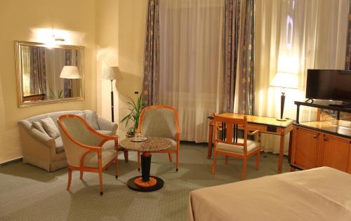 Nagykanizsa Hotel | Hotel Centrál