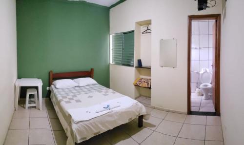 Juruaia Hotel | HOTEL CENTRAL