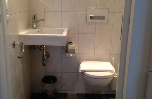 Sursee Hotel | Hotel Central Da Mario