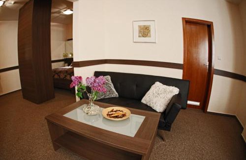 Nitra Hotel | HOTEL CENTRUM with free parking
