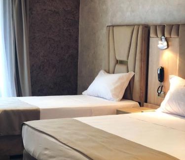 Tipaza Province Hotel | Hotel Cesaree