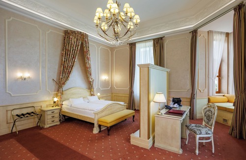 Cihelny Hotel | Hotel Château Cihelny