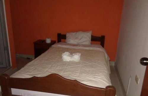 Chachapoyas Bed & Breakfast | Hotel Chachapoyas Single room II