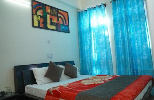 Chachyot Hotel | Hotel Chail Hill & Restaurant