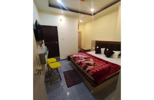 Chitrakoot House | Hotel Chandralok, Chitrakoot