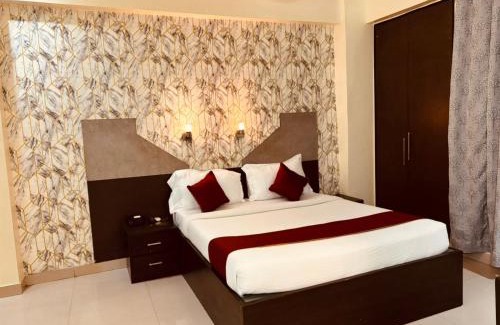 Patna Hotel | Hotel Chariot Inn Patna