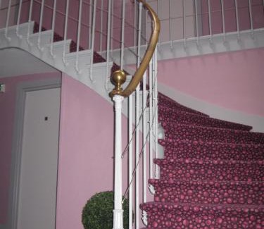 Remiremont Hotel | Hotel Cheval De Bronze
