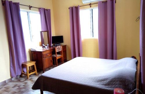 Assoli Bed & Breakfast | Hotel Chez Fanny