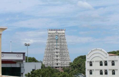 Tiruchendur Hotel | Hotel Chitra Park
