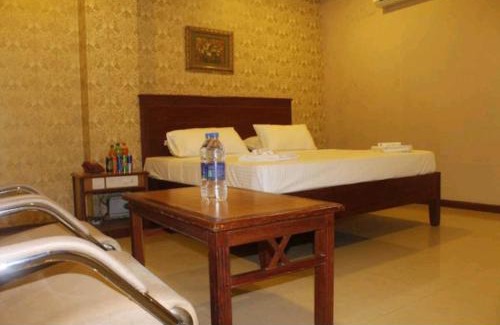 Tiruchendur Hotel | Hotel Chitra Park