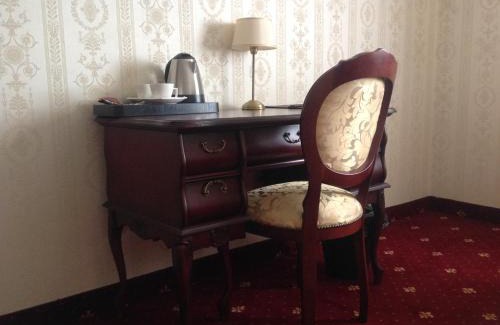 Sochaczew Hotel | Hotel Chopin Business&SPA