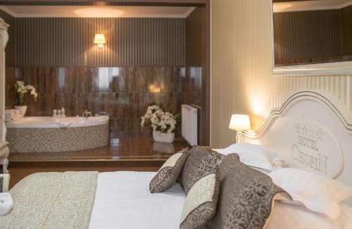 Sochaczew Hotel | Hotel Chopin Business&SPA