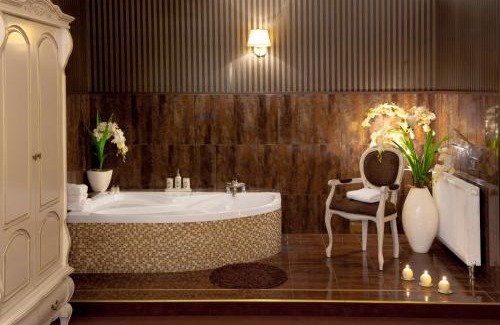 Sochaczew Hotel | Hotel Chopin Business&SPA