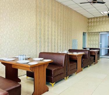 Churu Hotel | Hotel Churu Haveli