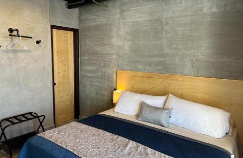Zitacuaro Hotel | Hotel Ciclovía & Terraza
