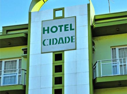 Muarama Hotel | Hotel Cidade