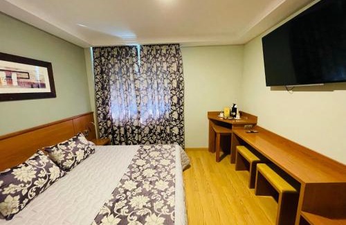 Calvarrasa de Abajo Hotel | Hotel Cies