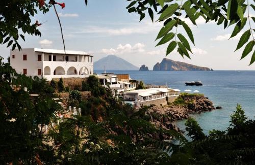 Panarea Hotel | Hotel Cincotta