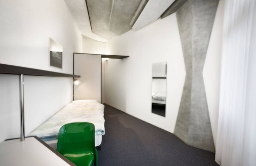 Tramelan Hotel | Hotel CIP