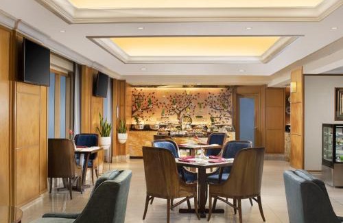 Tanjung Duren Utara Hotel | Hotel Ciputra Jakarta managed by Swiss-Belhotel International