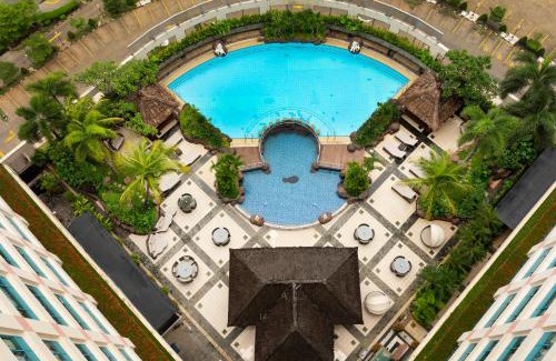 Tanjung Duren Utara Hotel | Hotel Ciputra Jakarta managed by Swiss-Belhotel International