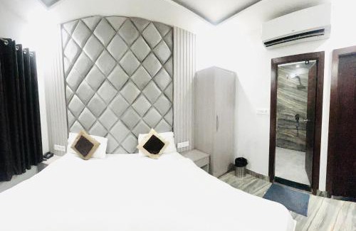 Bareilly Hotel | Hotel Citi Star