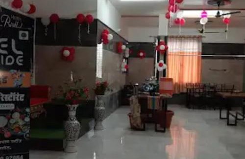 Nandura Hotel | HOTEL CITY PRIDE, Nandura