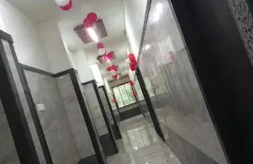 Nandura Hotel | HOTEL CITY PRIDE, Nandura