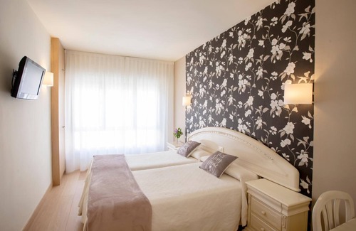 Calahorra Hotel | Hotel Ciudad De Calahorra