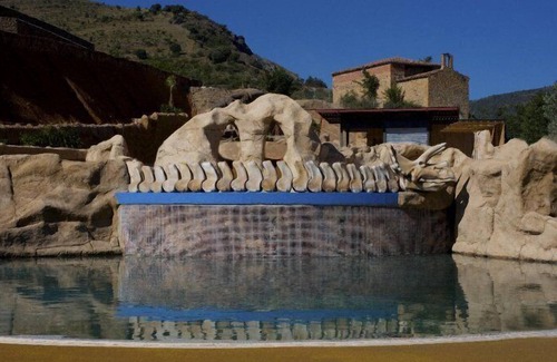 Corella Hotel | Hotel Ciudad de Corella