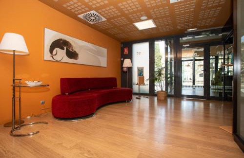 Ejea De Los Caballeros Hotel | Hotel Ciudad De Ejea